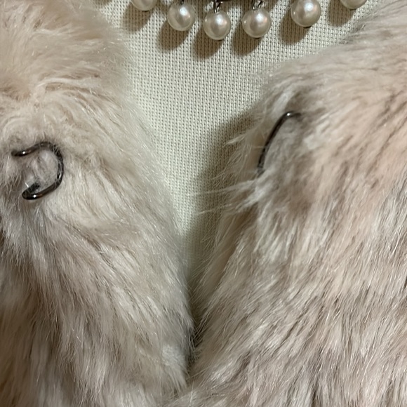 Collection Pimkie faux fur jacket/coat - Picture 4 of 7